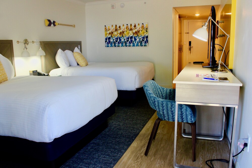 The Godfrey Hotel & Cabanas Tampa - photo 6