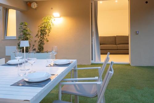 A Mare Home Catania — 4-Star Luxury Hotel in Catania, Italy
