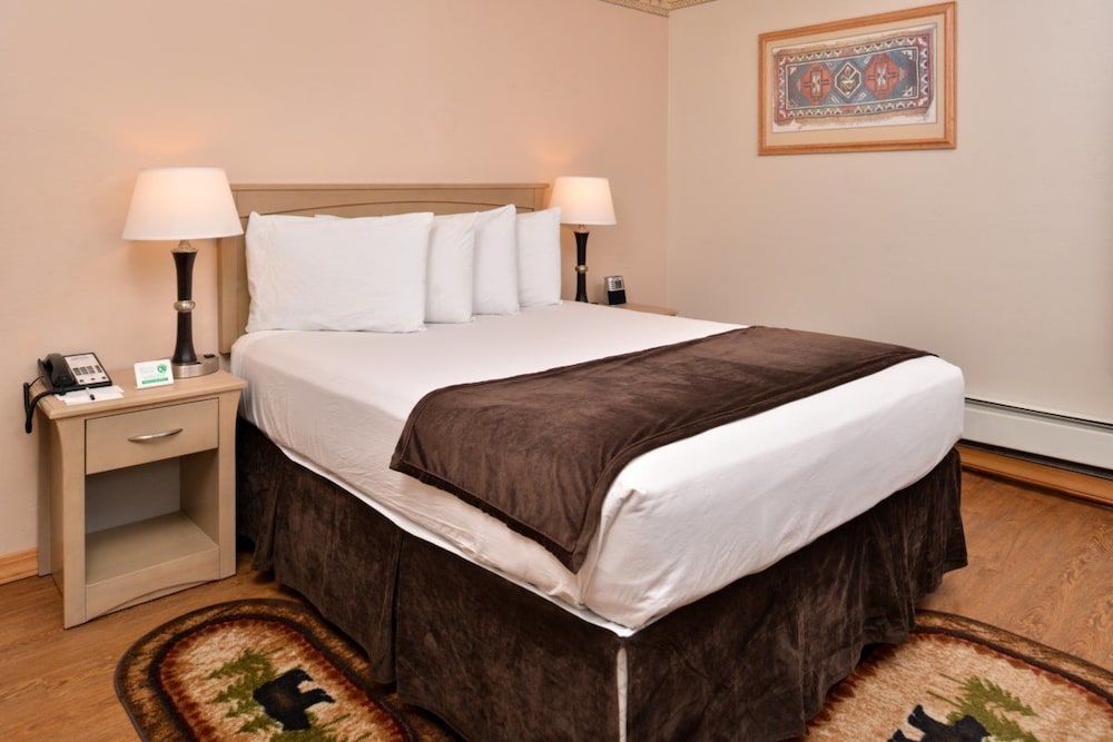 Stage Coach Inn - photo 16