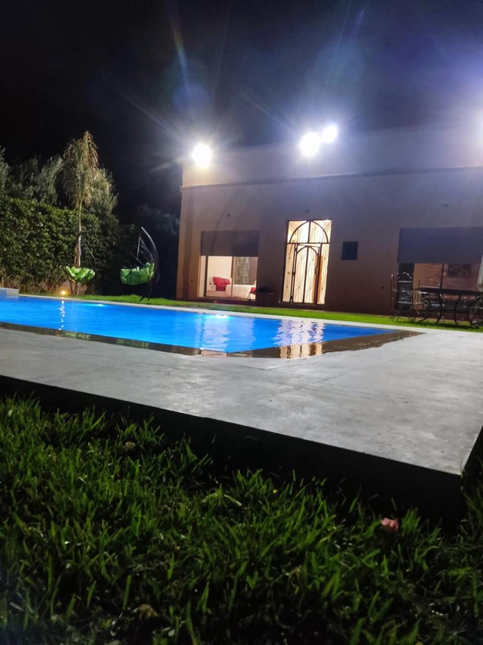 Les Nuits Ourika - last minute hotel in Marrakesh