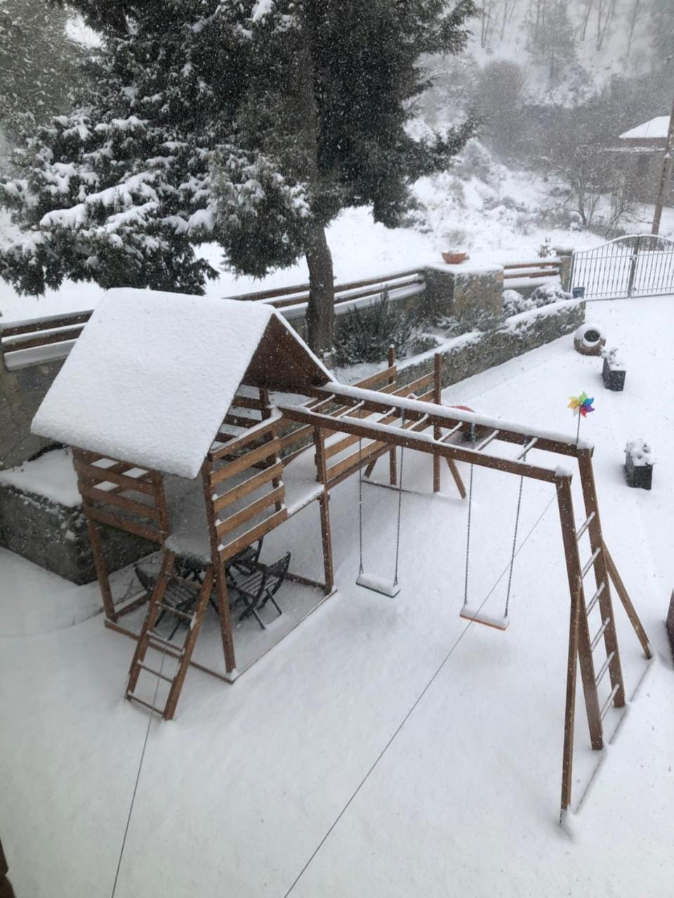 Diamond Stone Wooden Guest House