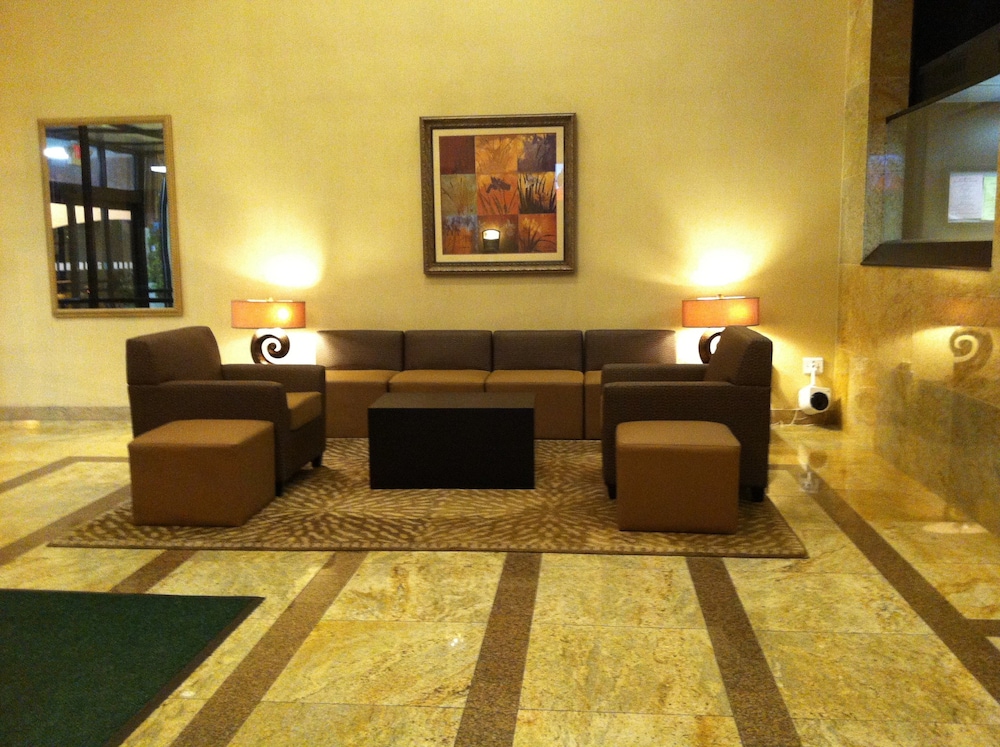 Holiday Inn Hazlet by IHG - photo 48