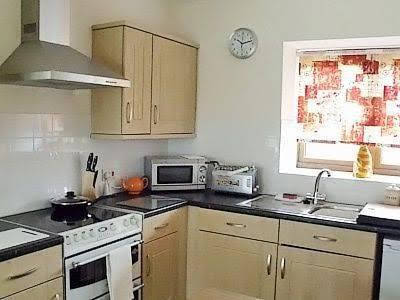 Blackberry - carbon neutral hotel in Congresbury