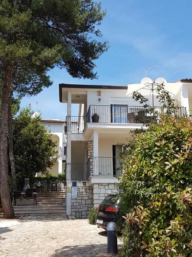 Apartment Rovinj 3373b — 4-Star Luxury Hotel in Rovinj, Croatia