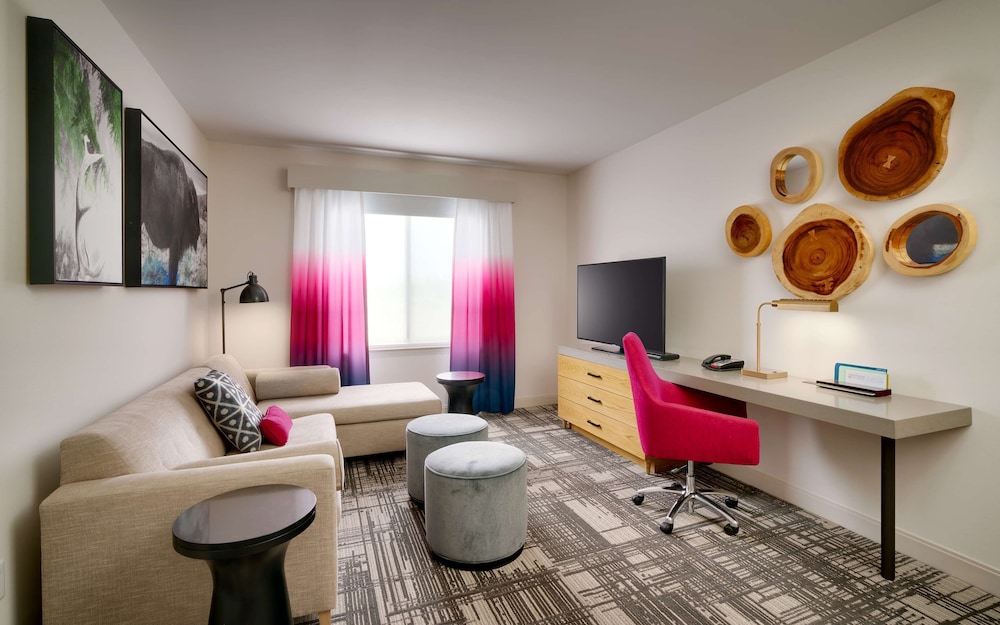 Hilton Garden Inn Bozeman - photo 20