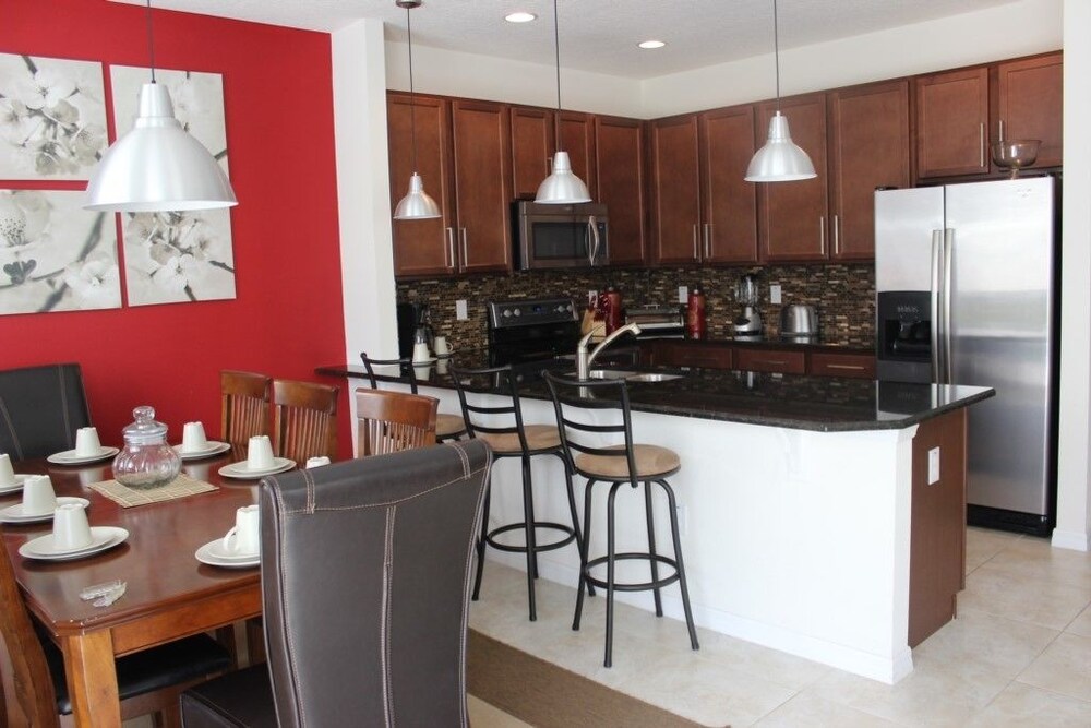 Aco65132 Bella Vida Resort 4 Bed 3 Baths Townhouse - photo 19