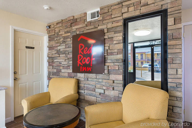Red Roof Inn Blytheville - photo 23