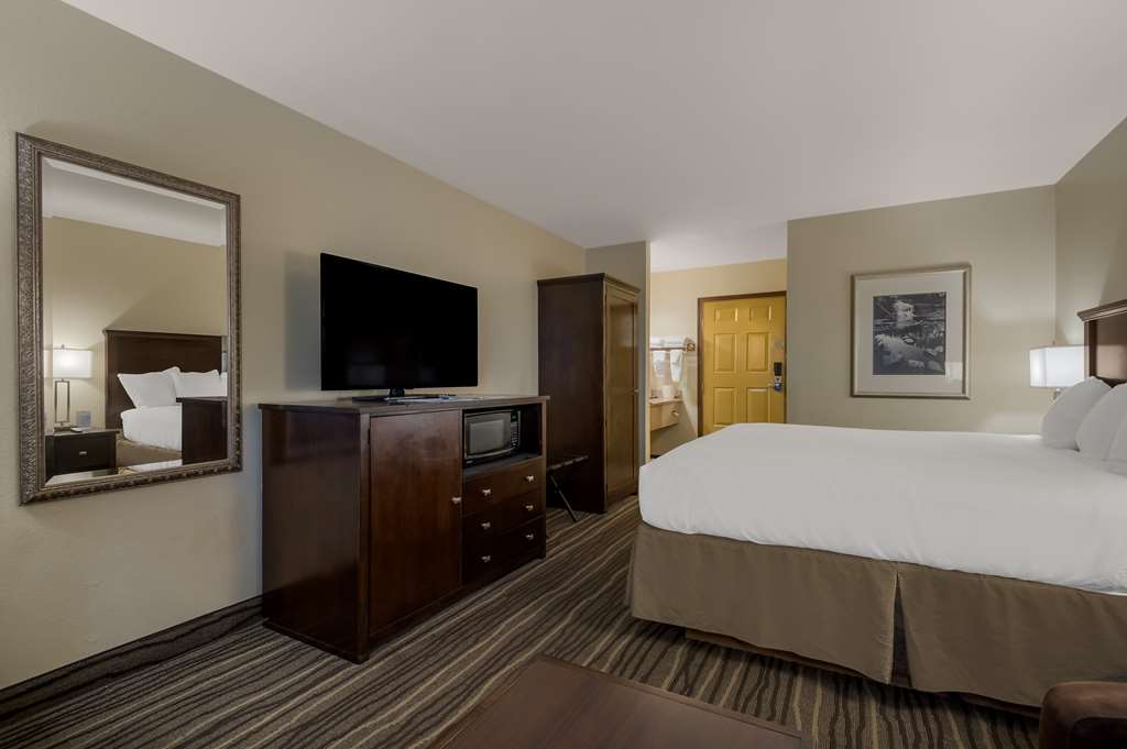 Best Western Cottage Grove Inn - photo 9