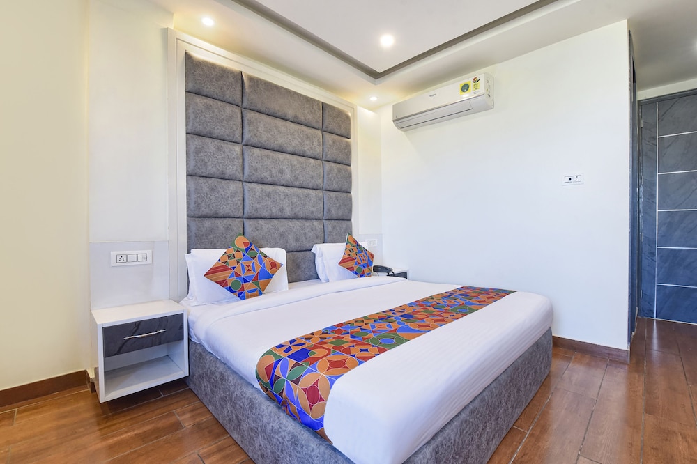 FabHotel Prime AV Royale in Dehra Dun, India