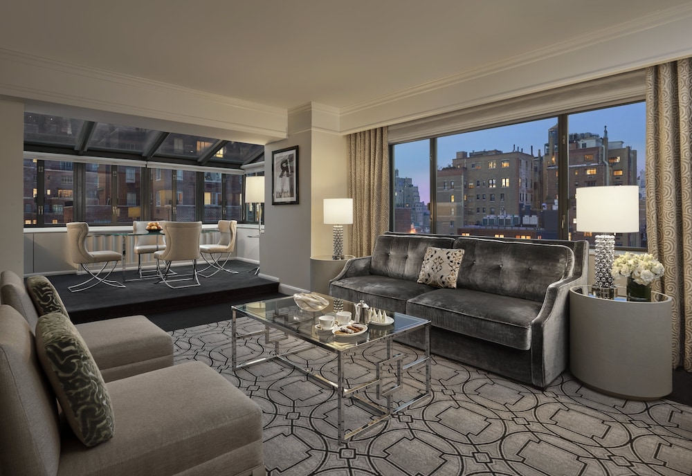 Loews Regency New York Hotel - photo 101