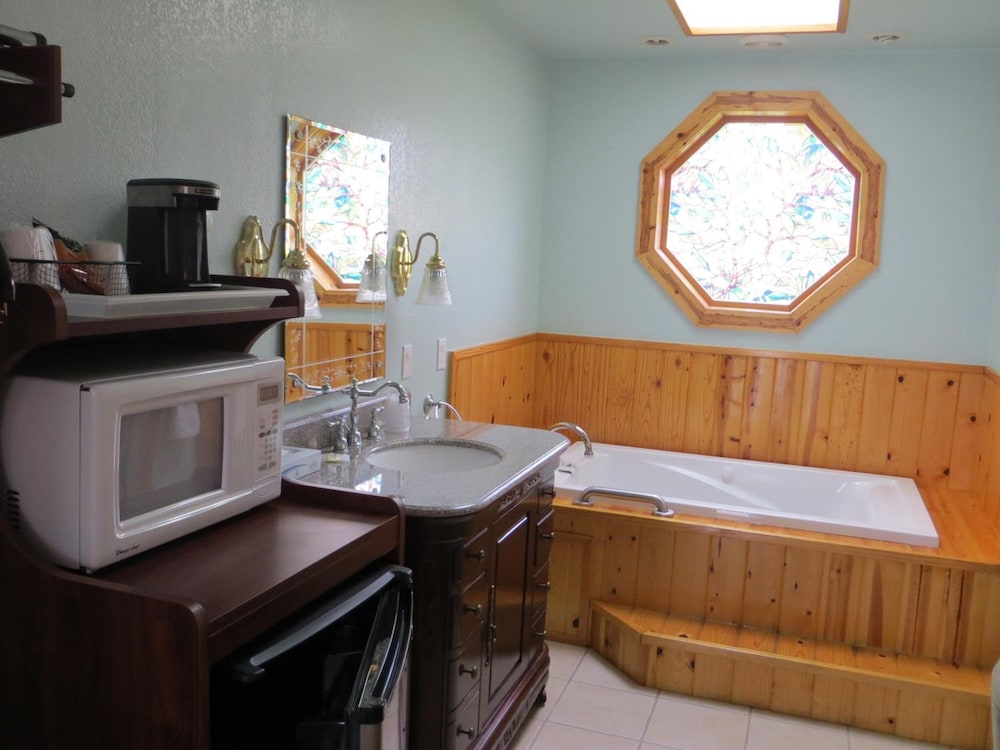 Coast Inn and Spa Fort Bragg - photo 47