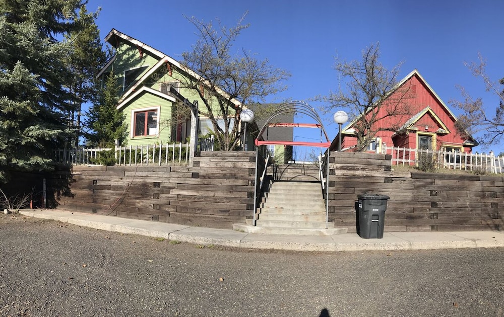 Room with a View by Casago McCall Donerightmanagement in Mccall, United States