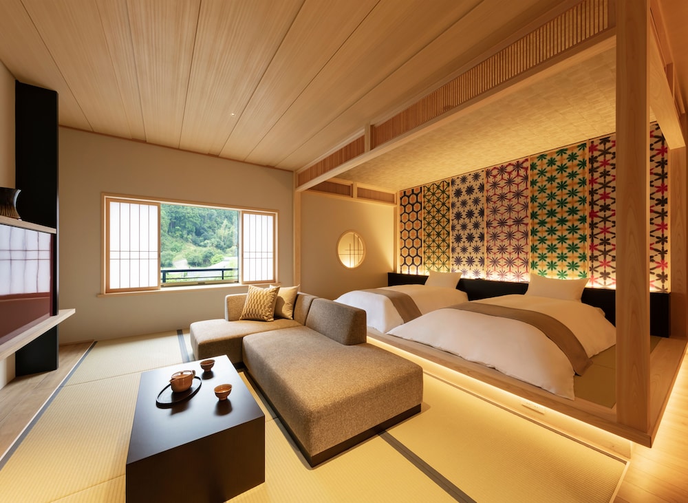 Hoshino Resorts KAI Nagato — Nagato — photo 4