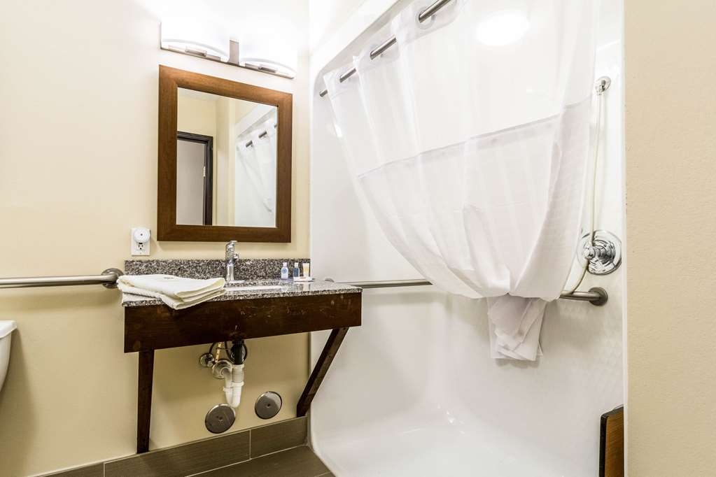 Comfort Inn Norwalk Sandusky - photo 10