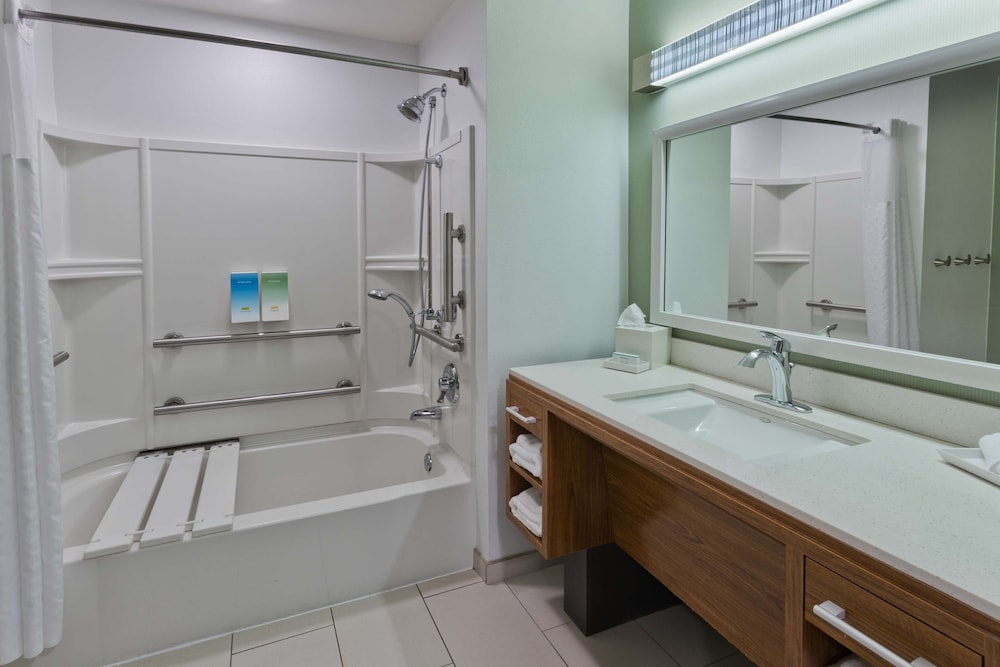 Home2 Suites by Hilton Columbus GA - photo 15