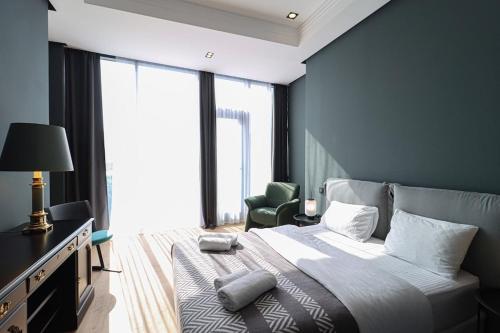 Luxurious 2BR Apartment at King David By Wehost