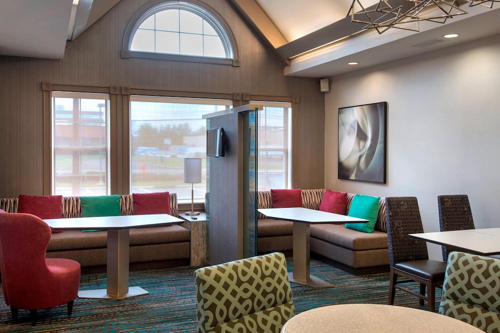 Residence Inn by Marriott Somerset - photo 3