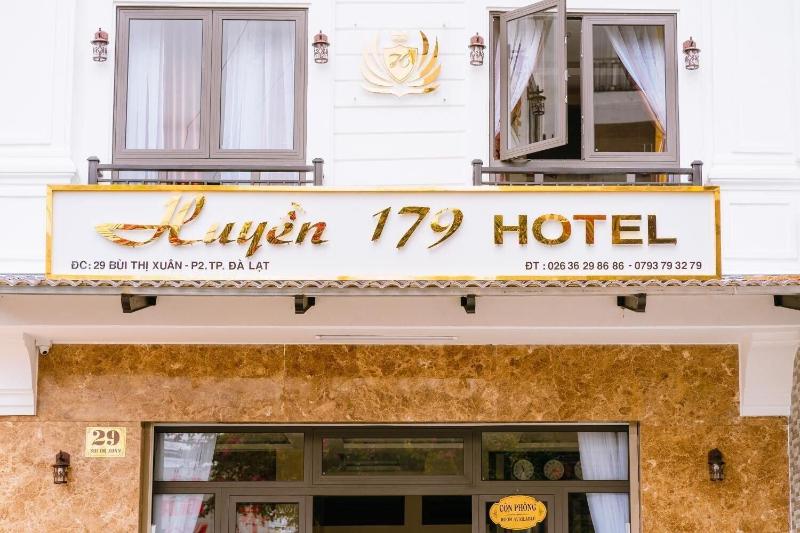 Huyền 179 - last minute hotel in Da Lat