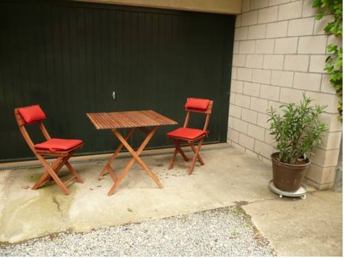 Le Fournil Gite Rural — Trois-Ponts — photo 2
