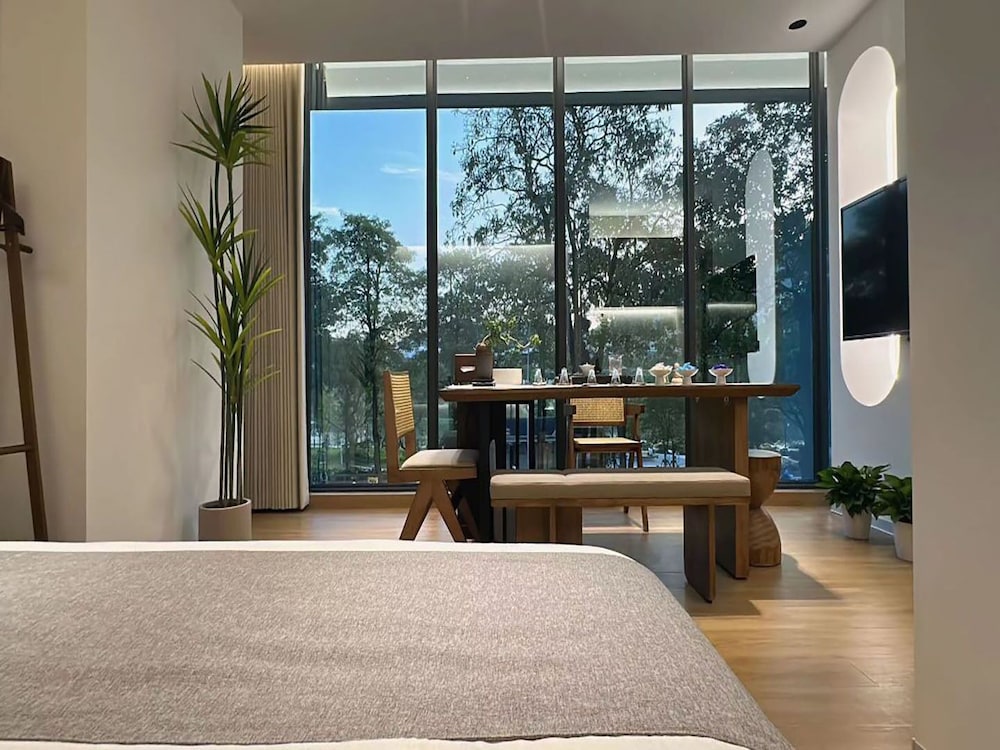 MingShanshui Shiguang Homestay — 4-Star Luxury Hotel in Fuzhou, People's Republic of China