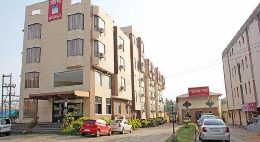 Shreyas Residency - last minute hotel in Bengaluru