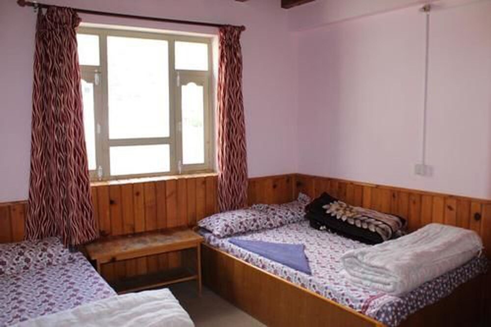 Annapurna Inn — Unknown City — photo 5