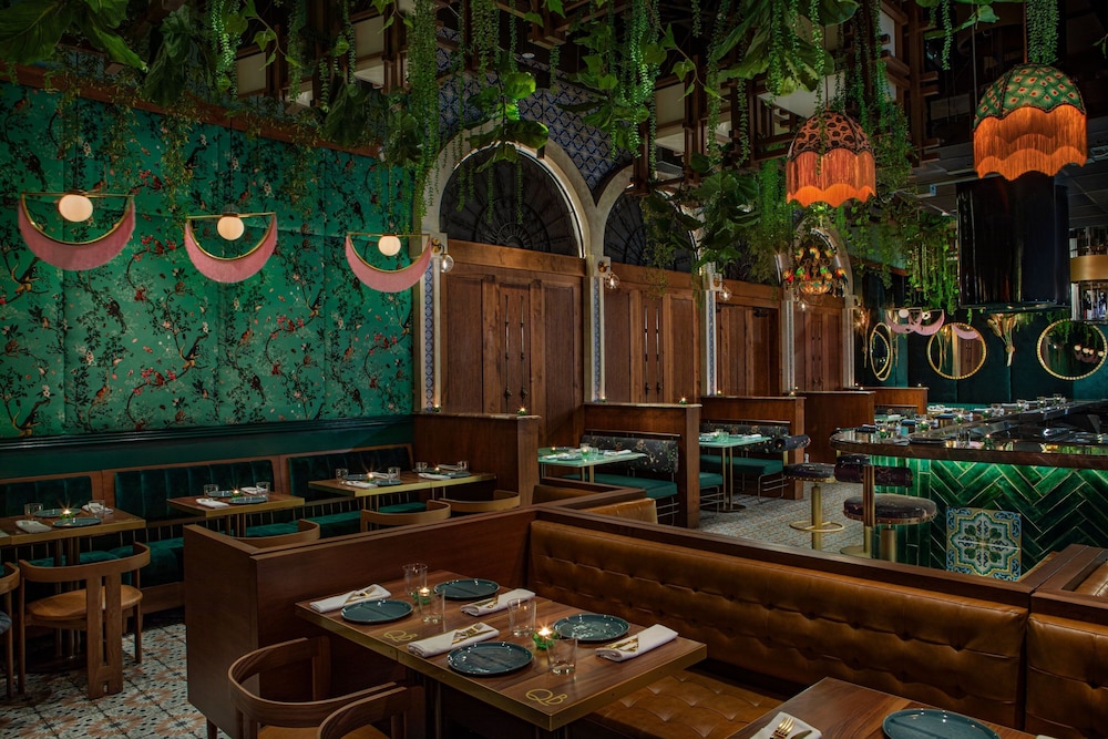 Moxy Downtown Los Angeles - photo 51