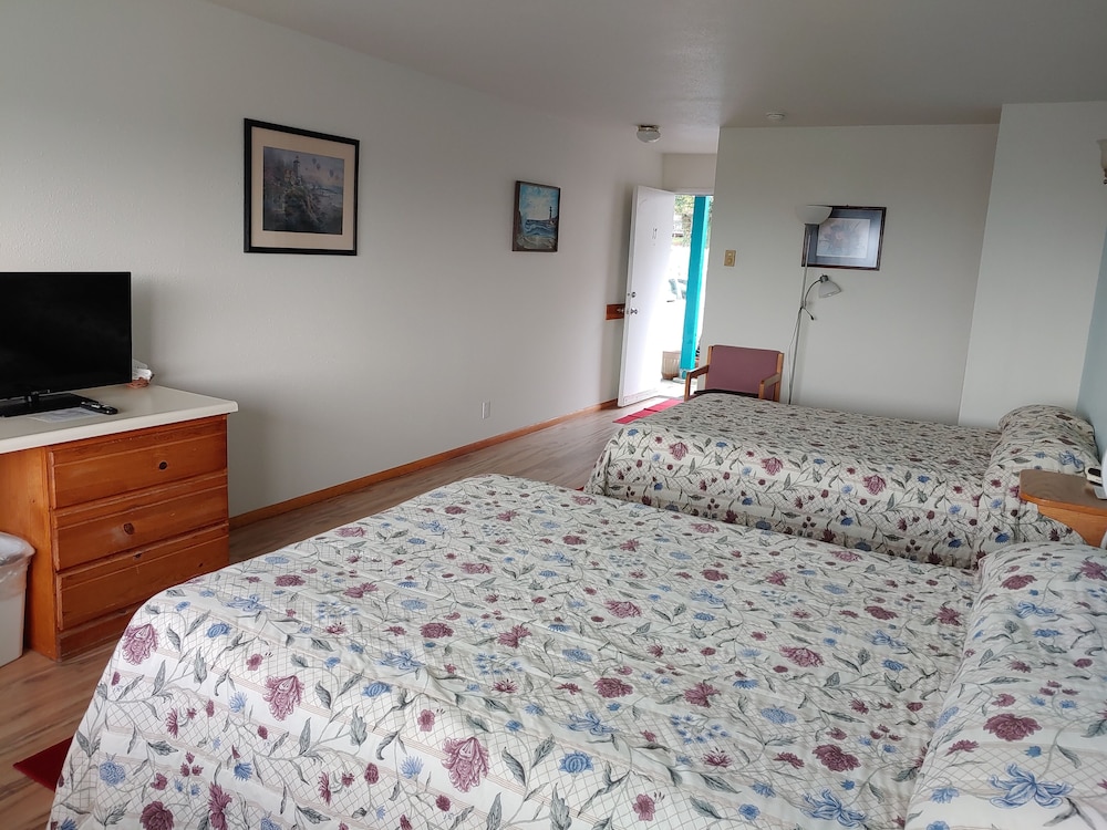 The Dublin House Motel - photo 11