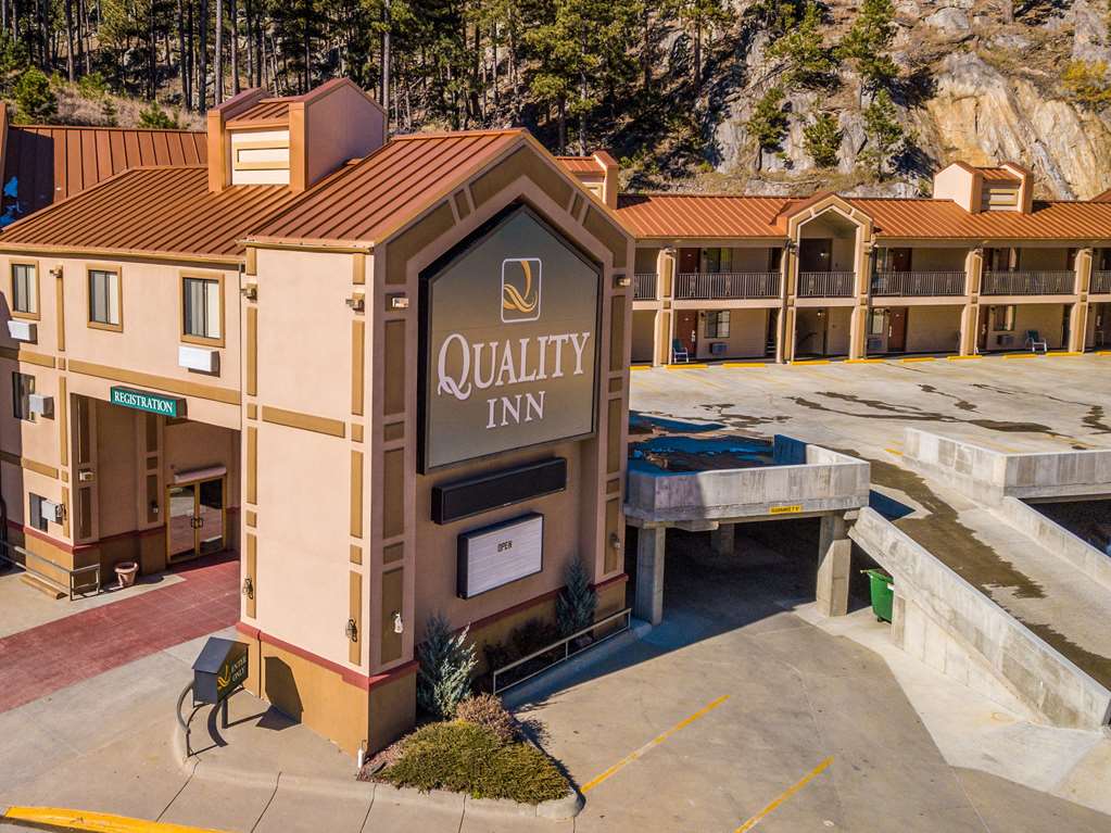 Quality Inn Keystone near Mount Rushmore - photo 46