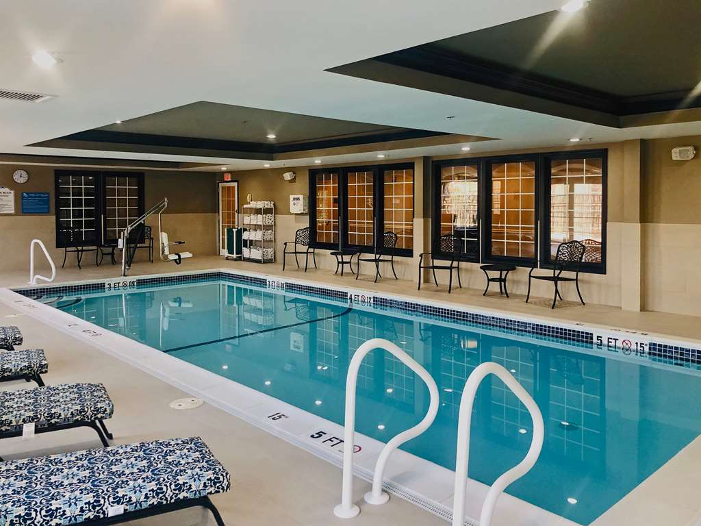 Comfort Inn & Suites Sturbridge Brimfield - photo 31
