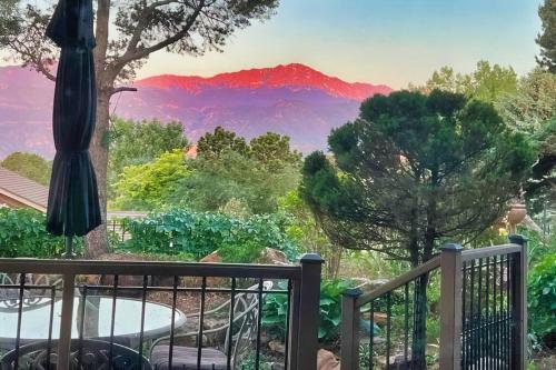 Luxury Living near GOG Northwest Colorado Springs in Colorado Springs, United States