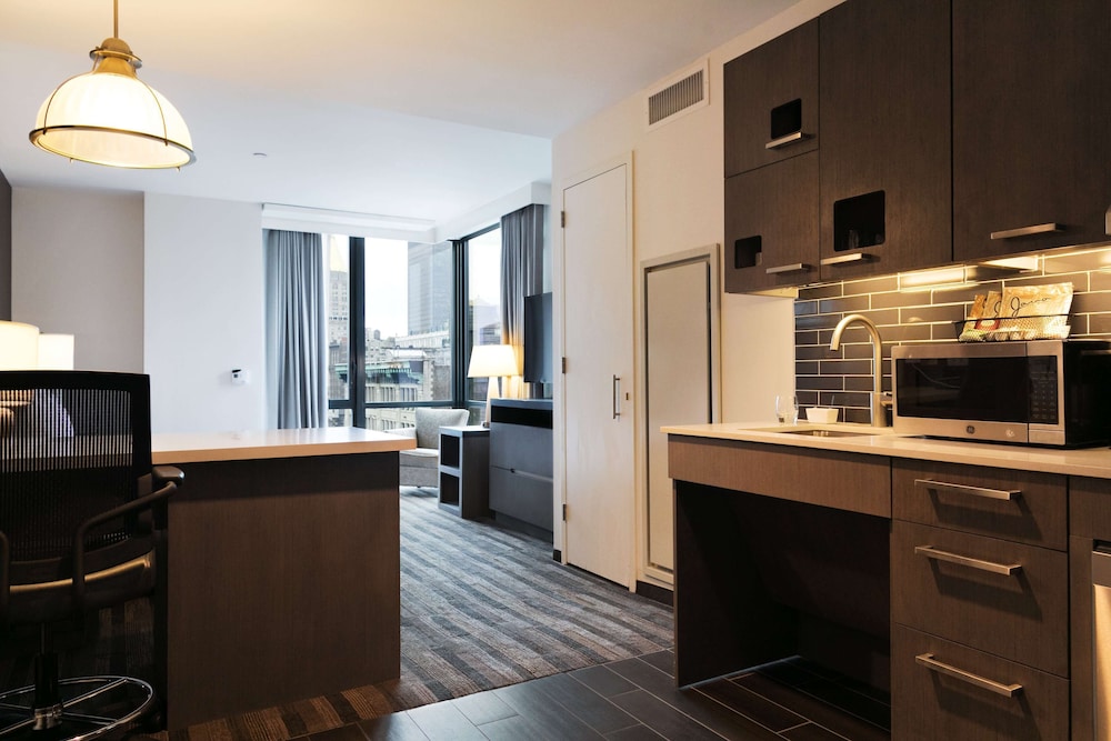 Hyatt House New York Chelsea - photo 59