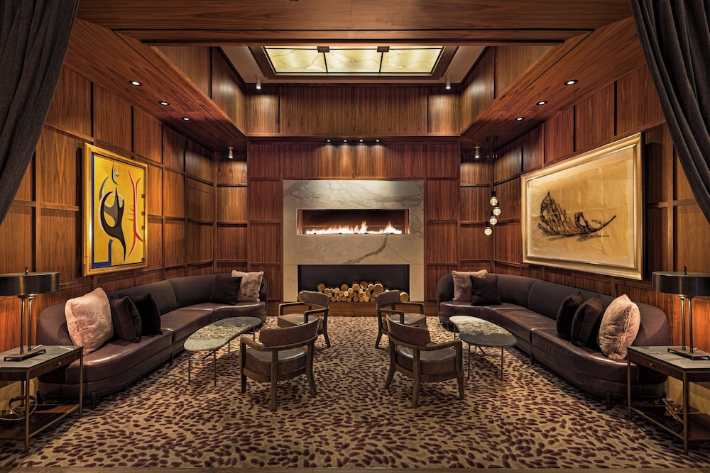 The Ritz Carlton Boston - photo 46