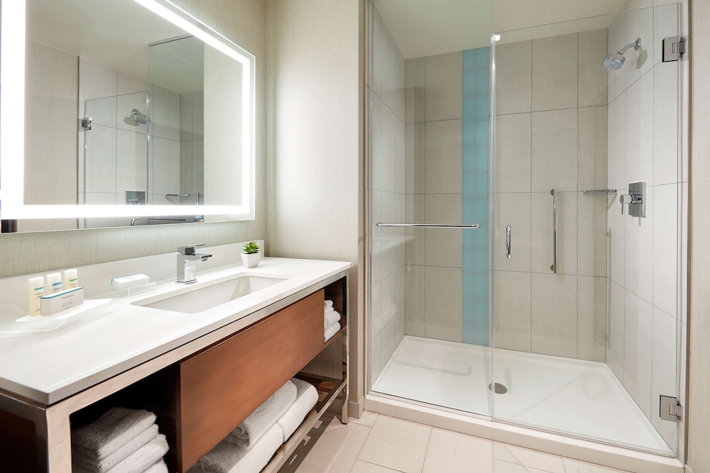 Homewood Suites by Hilton San Diego Hotel Circle SeaWorld Area - photo 28