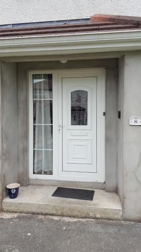 Laurelbrook Town House — 4-Star Luxury Hotel in Magherafelt, United Kingdom