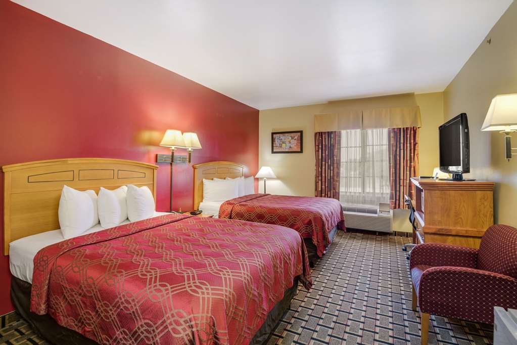 Econo Lodge Lubbock I 27 - photo 5