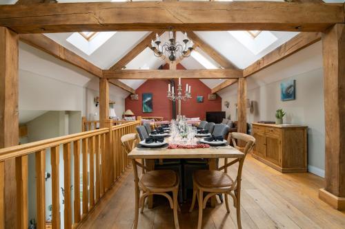 The Hay Barn - last minute hotel in York