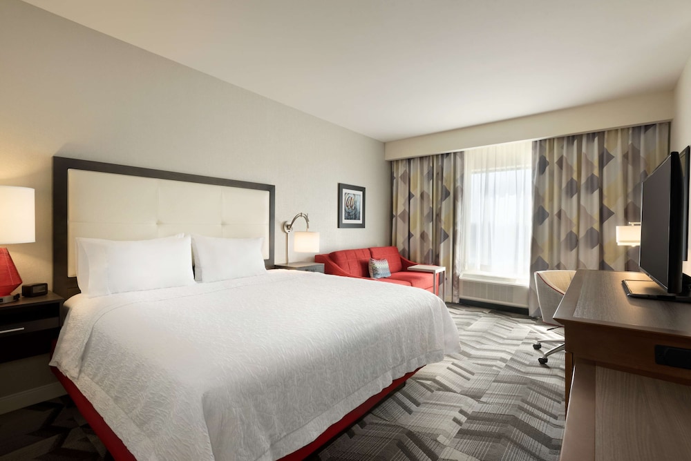 Hampton Inn Spring Hill TN - photo 11