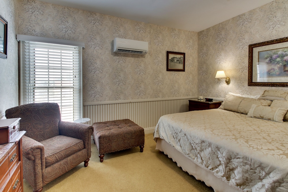 Kingsley Inn - photo 24