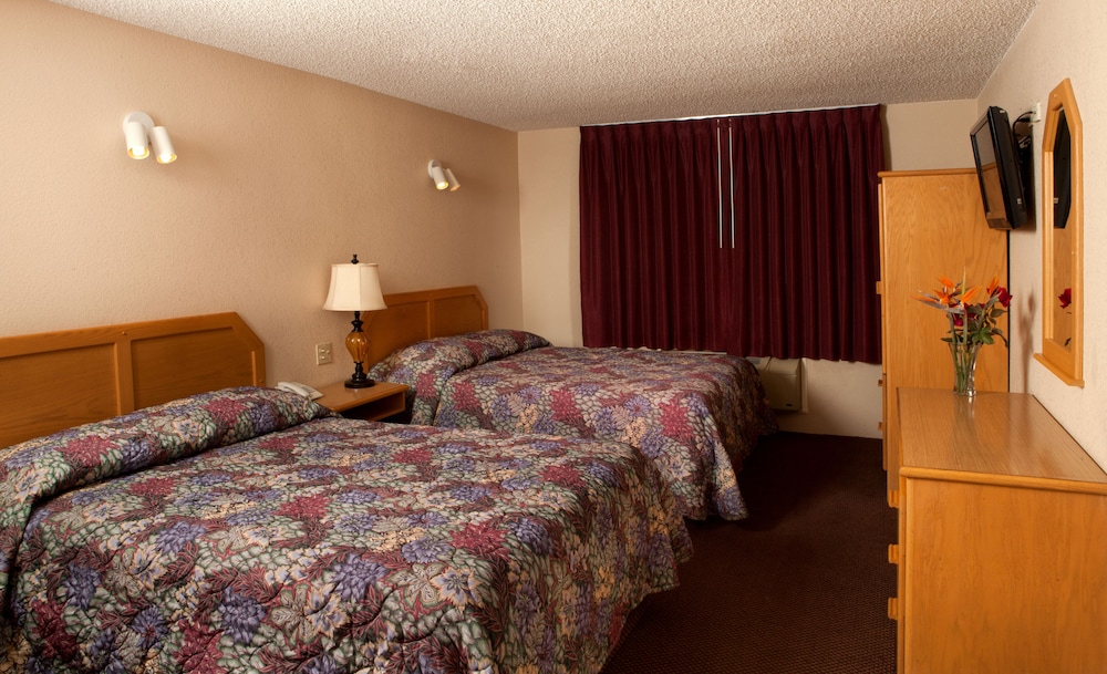 Hotel La Villa de San Quintin — San Quintin — photo 4