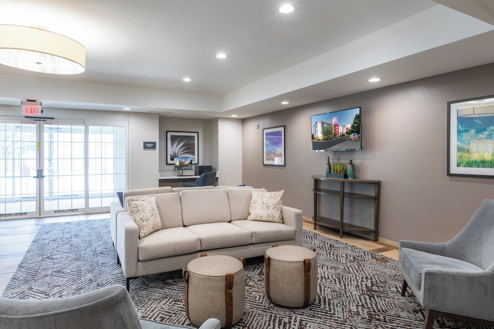 Candlewood Suites Greenville by IHG - photo 41