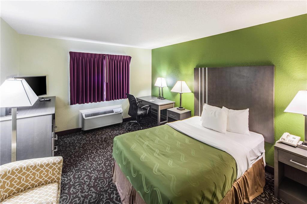 Quality Inn Decatur near US 224 - photo 4