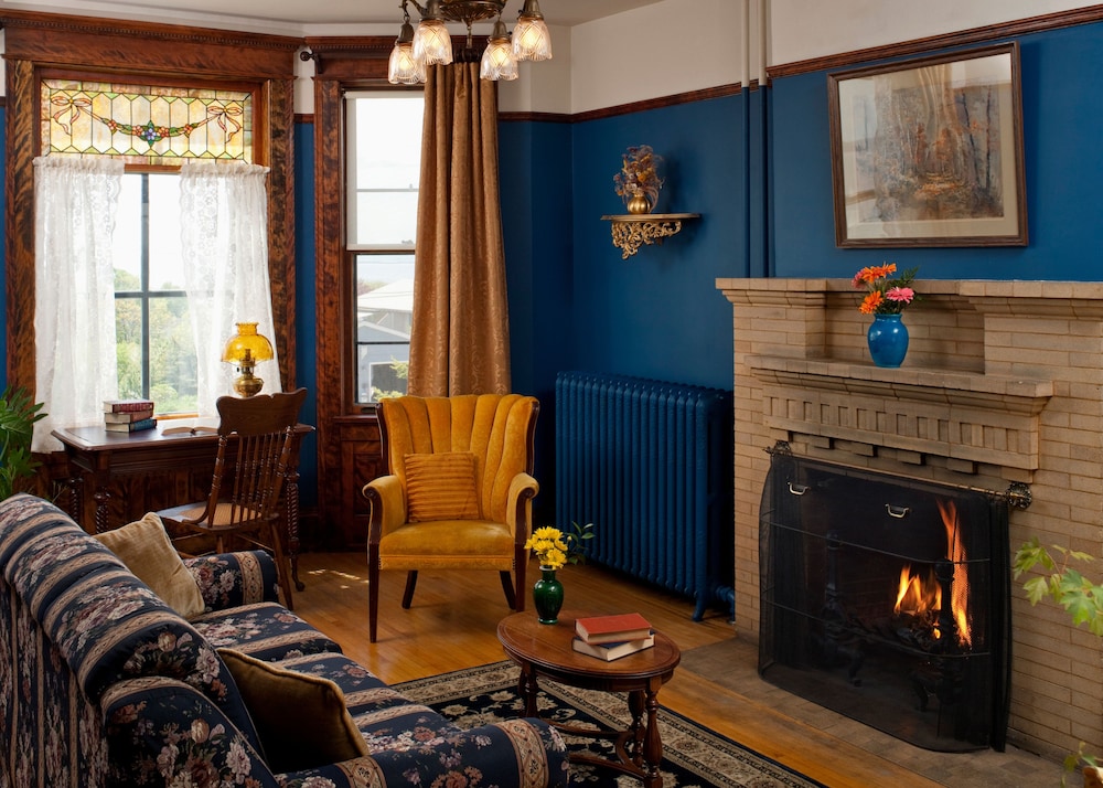 Old Rittenhouse Inn - photo 37