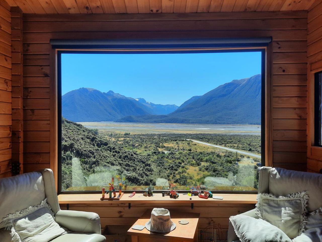 Arthur's Pass Ecolodge - last minute hotel in Unknown City