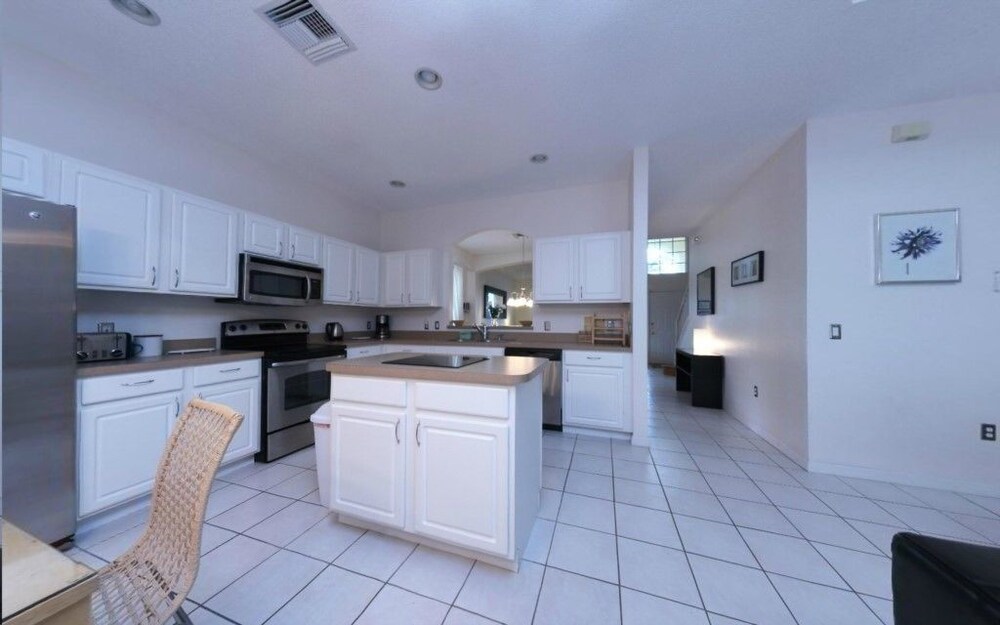 929 Pool Home Lake Berkley Resort - photo 12