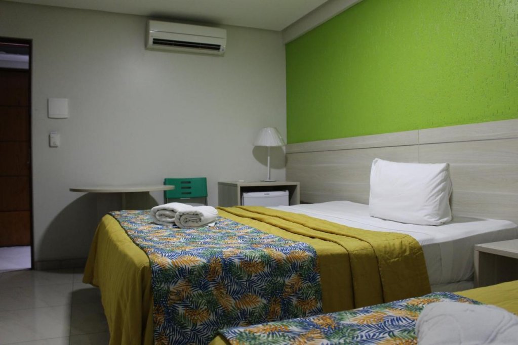 Hotel Cruzeiro - last minute hotel in Recife