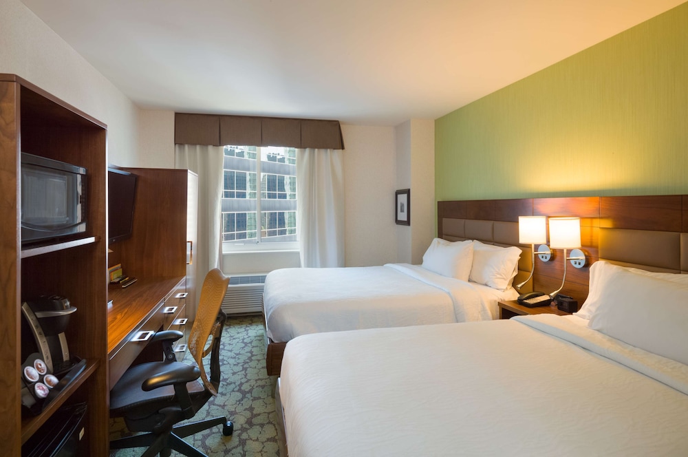 Hilton Garden Inn New York Manhattan Midtown East - photo 12