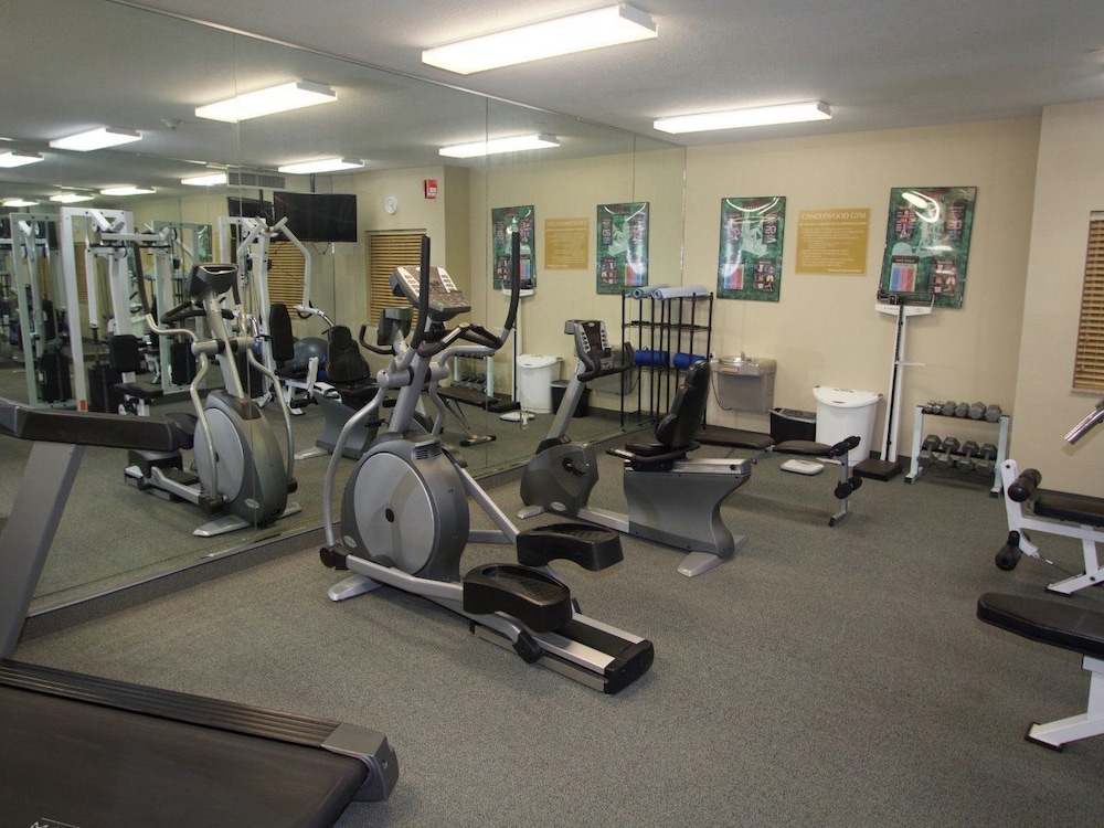 Candlewood Suites West Little Rock by IHG - photo 23