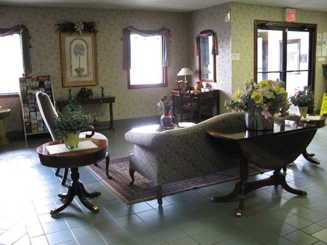Scottish Inns - photo 10