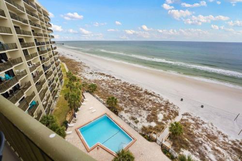 Commodore 508 - carbon neutral hotel in Panama City Beach